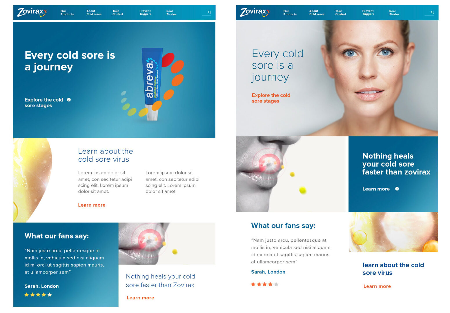 homepages