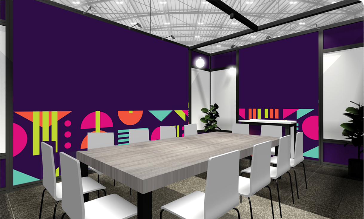 int mtg room