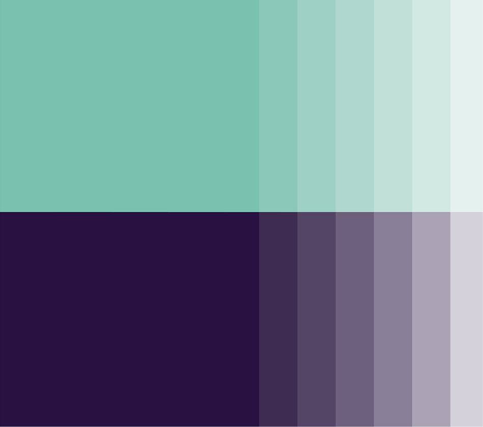 palette