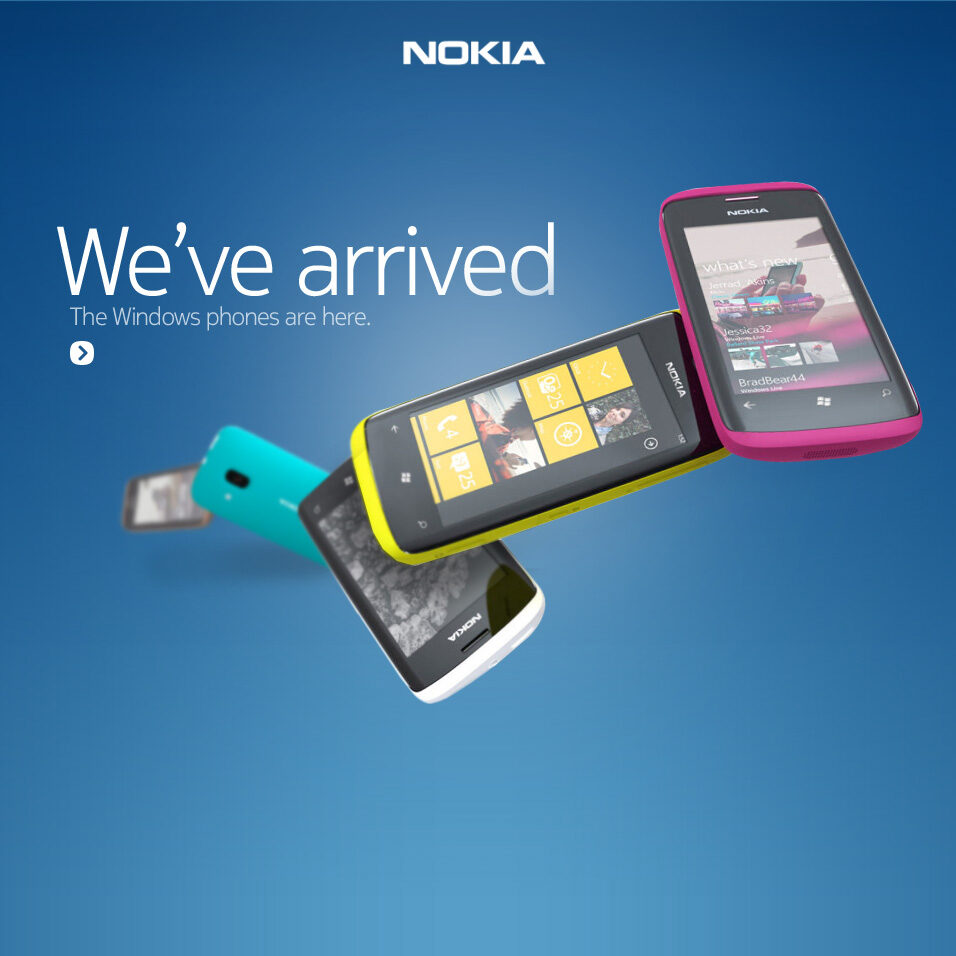 NOKIA